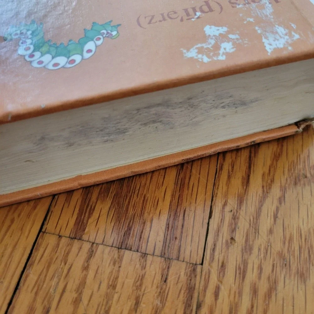N/A childcraft hardcover